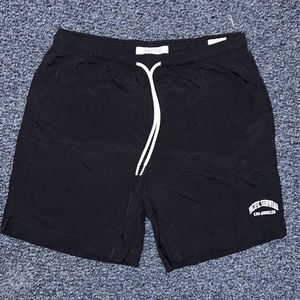 Pacsun mens shorts